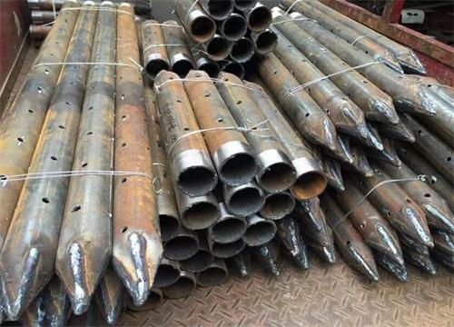 积石山钢花管哪里有卖